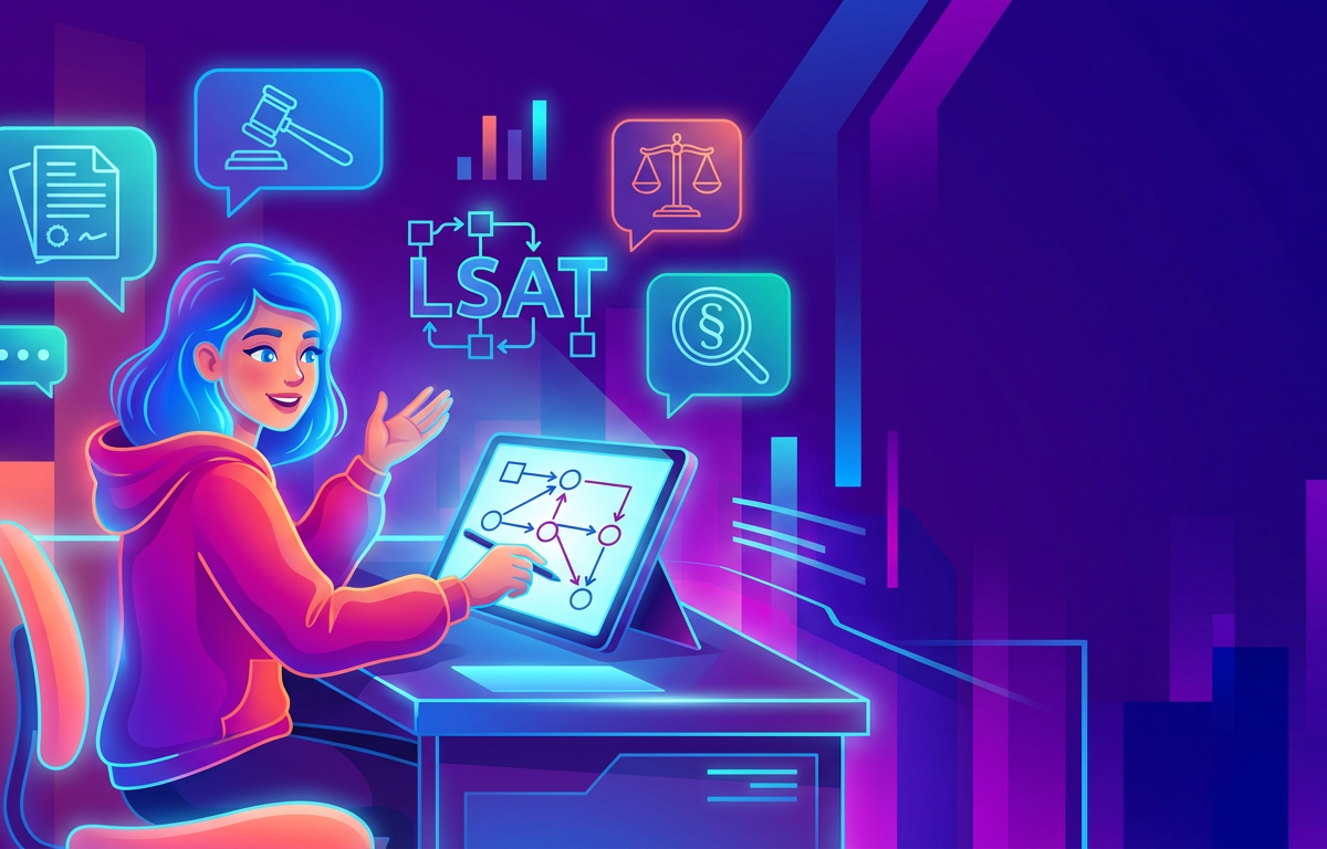 LSAT Flaw Practice Set Practice Questions with Answers