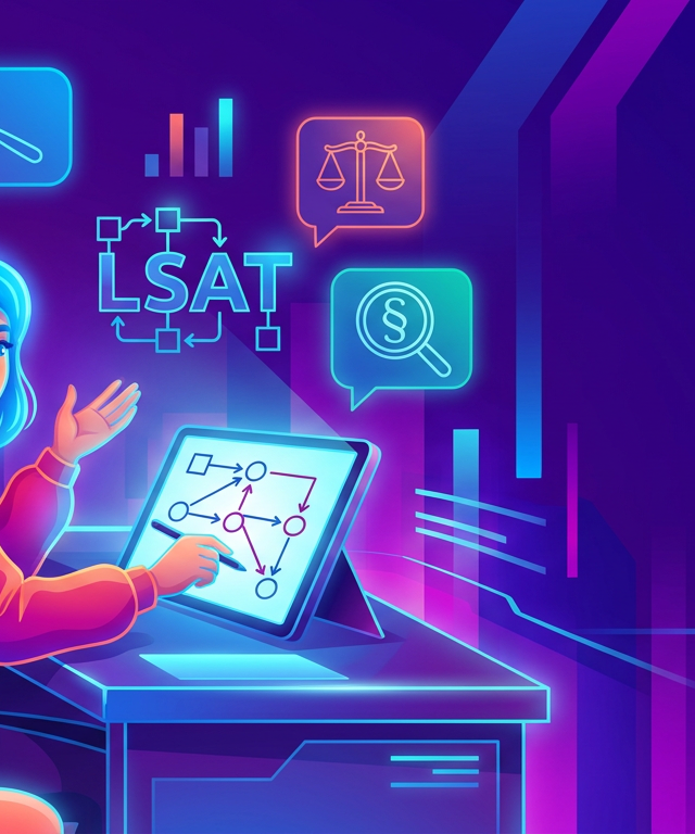 LSAT Flaw Practice Set Practice Questions with Answers