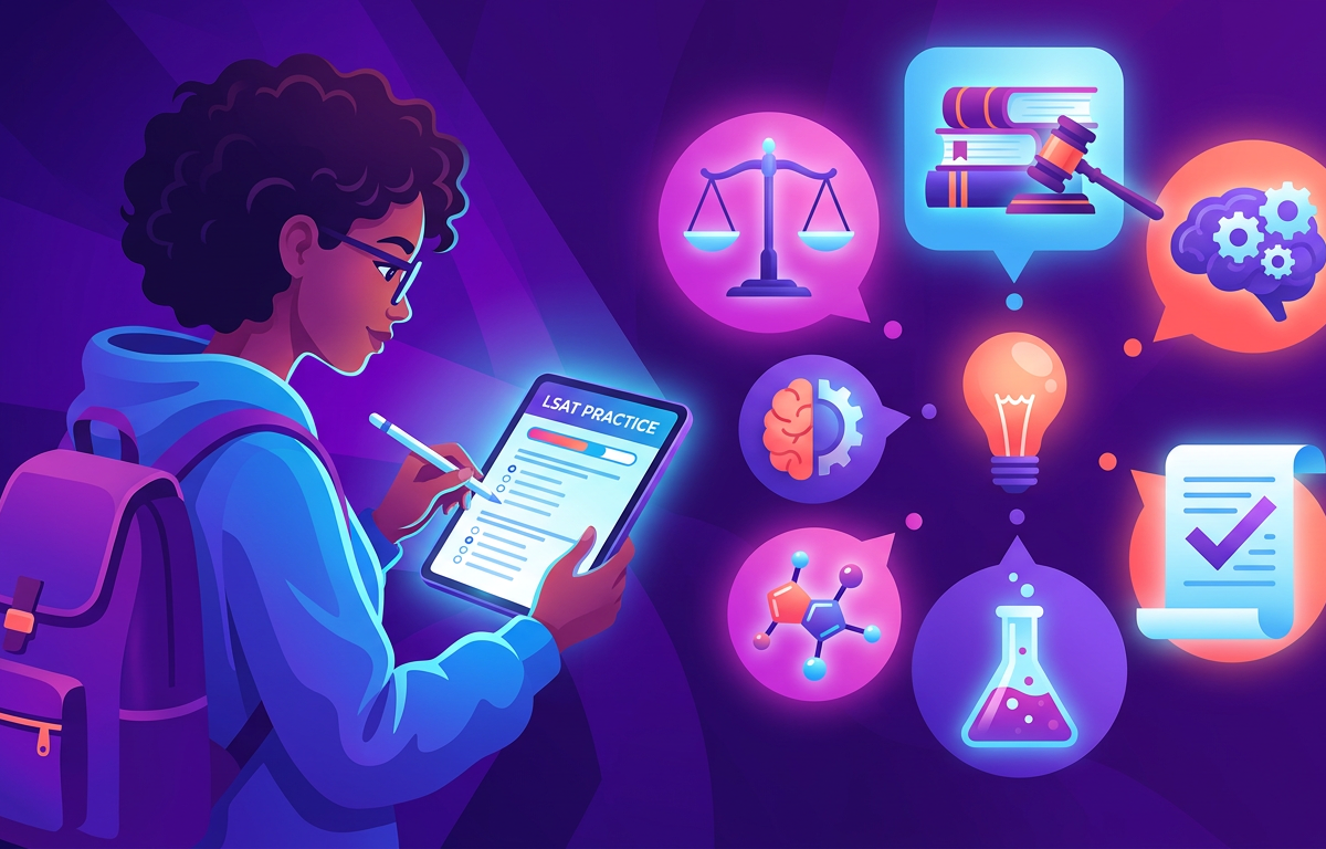 LSAT Main Conclusion Questions Practice Questions with Answers