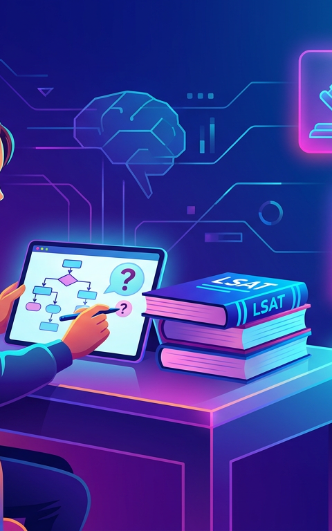 LSAT Method of Reasoning Questions With Answers Practice Questions with Answers