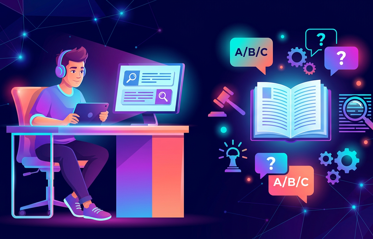 LSAT Reading Detail Questions Practice Questions with Answers