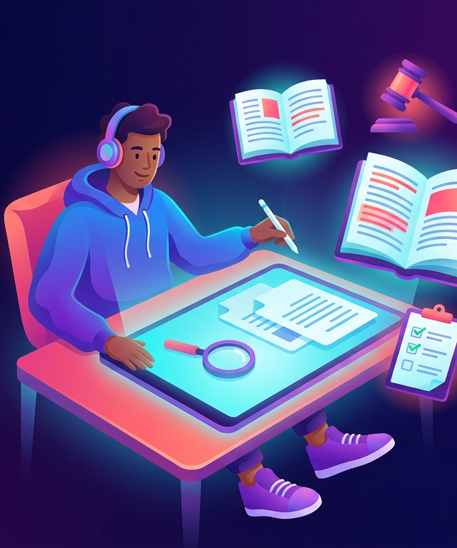 LSAT Reading Purpose Questions Practice Questions with Answers