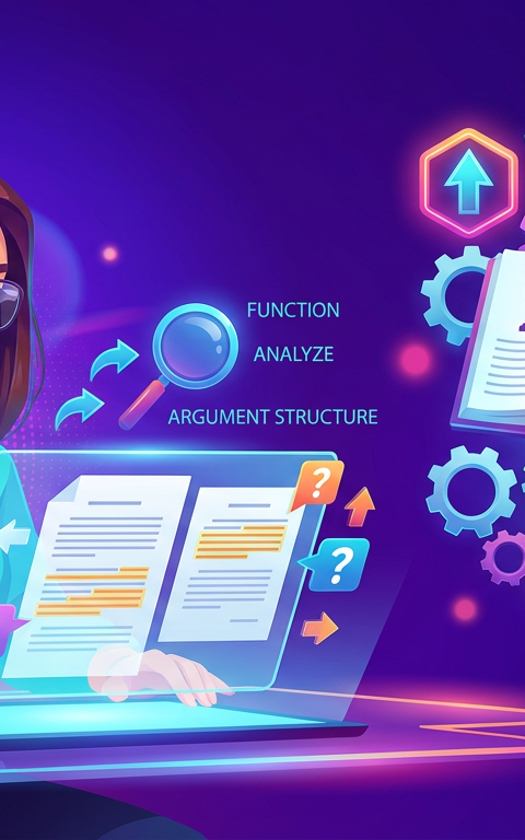 LSAT Reading Function Questions Practice Questions with Answers