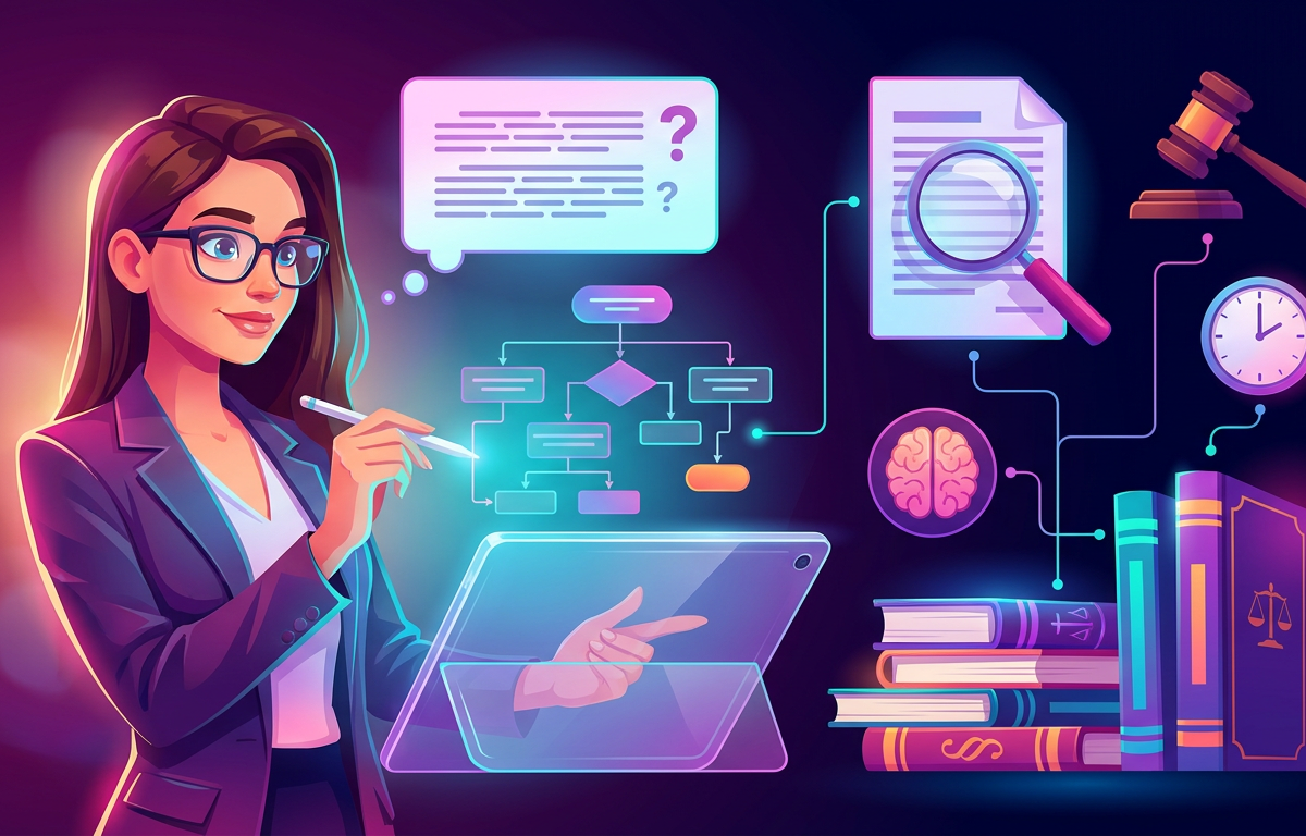 LSAT Reading Structure Questions Practice Questions with Answers