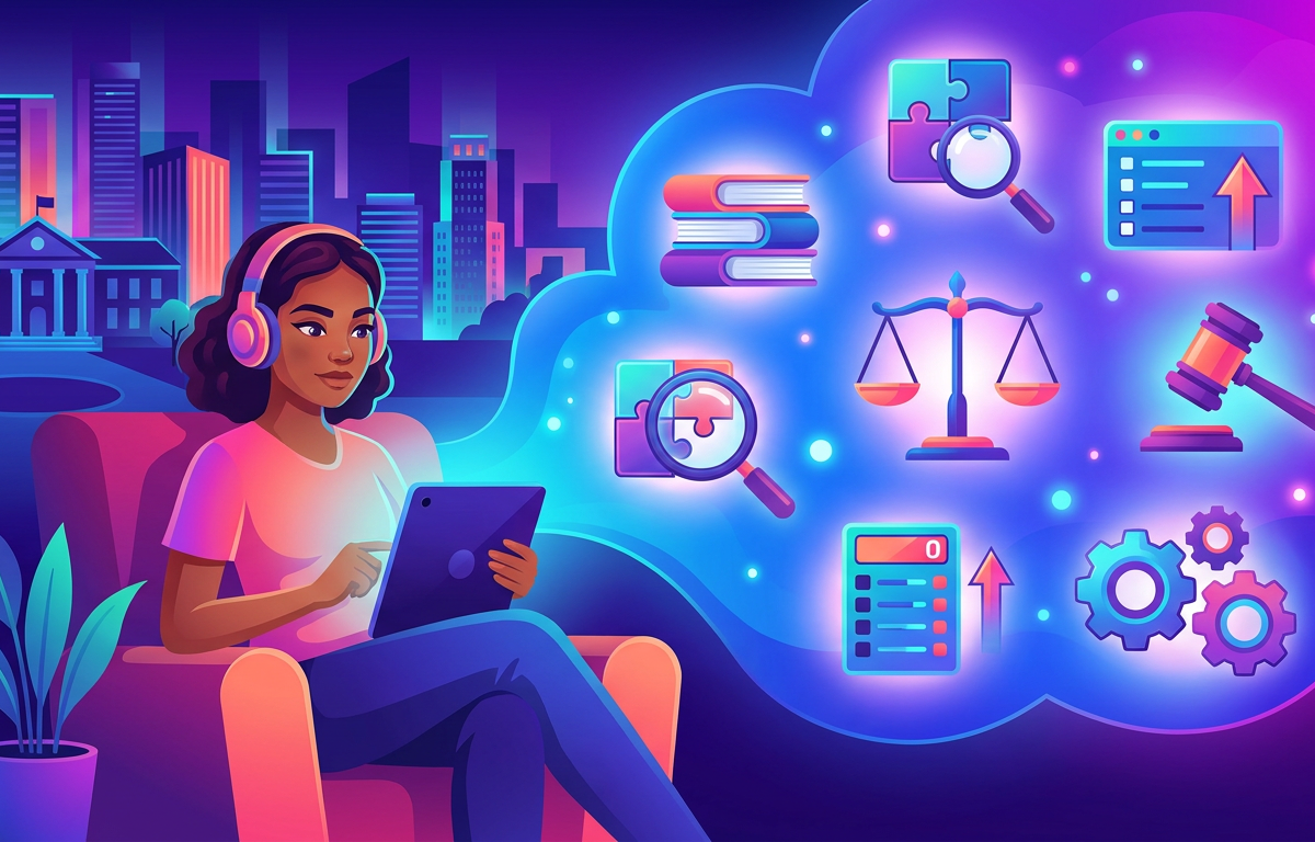 Best LSAT Practice Questions Online: Boost Your Score Fast
