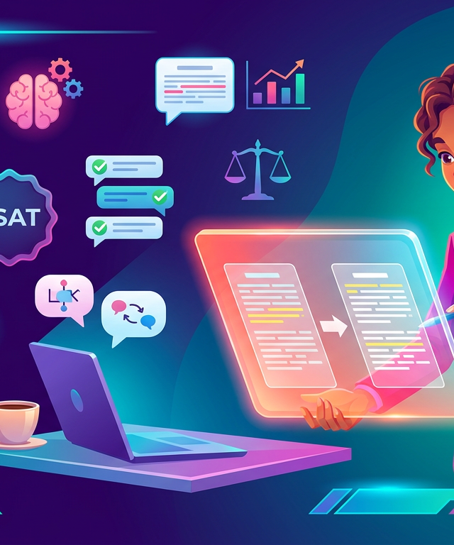 LSAT Comparative Reading Passages Practice Questions with Answers