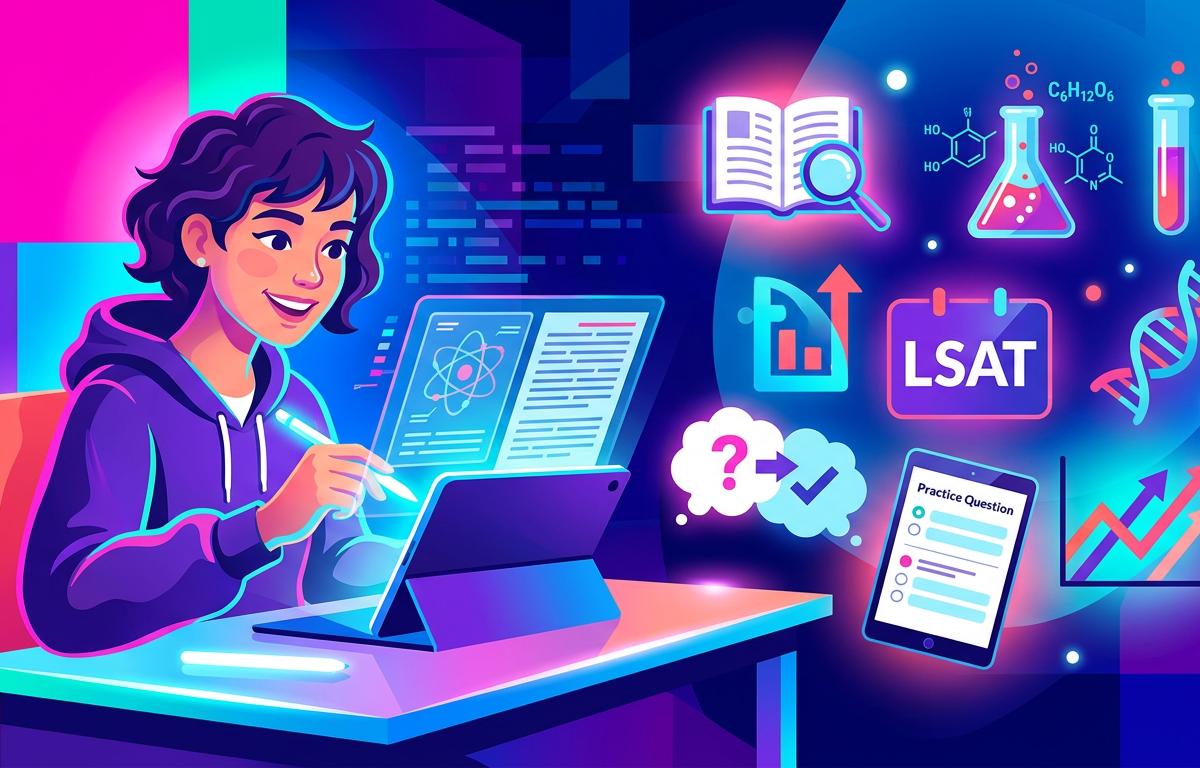 LSAT Humanities Reading Comprehension Passages Practice Questions with Answers