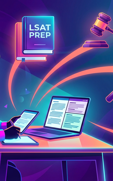 Hard LSAT Comparative Reading Questions Practice Questions with Answers