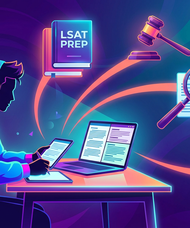 Hard LSAT Comparative Reading Questions Practice Questions with Answers