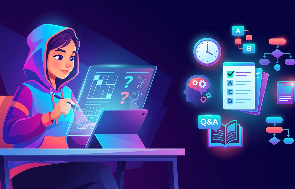 LSAT Mixed Practice Questions Set 1 Practice Questions with Answers