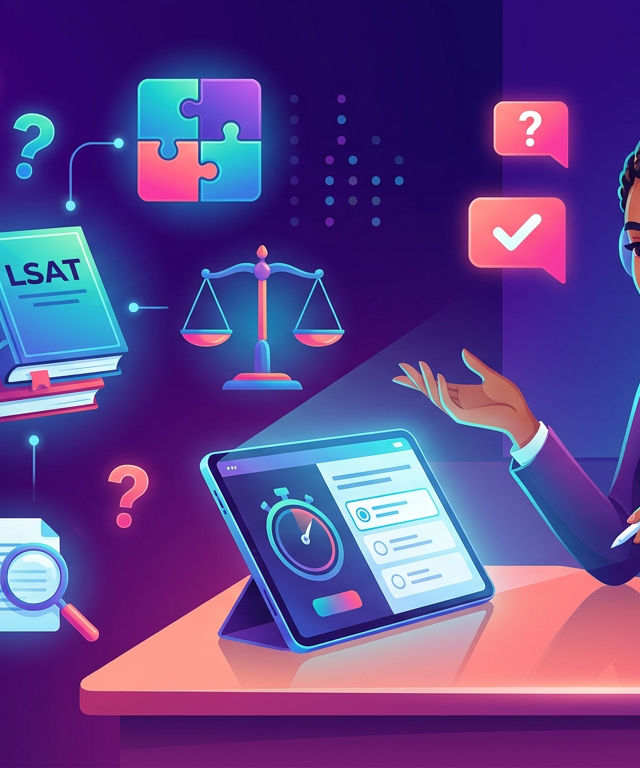 LSAT Timed Practice Questions Practice Questions with Answers