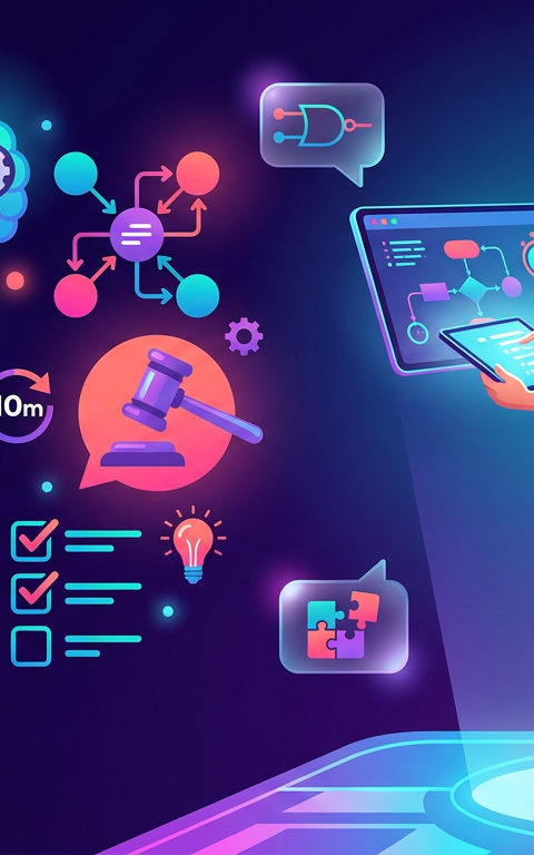LSAT 10-Minute Logical Reasoning Drill Practice Questions with Answers
