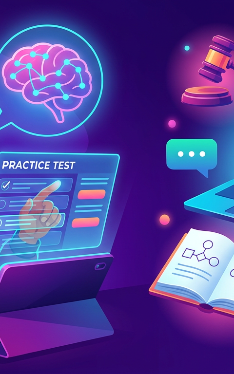 Easy LSAT Sample Questions Practice Questions