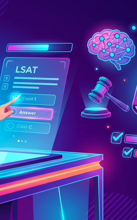 Easy LSAT Practice Test Questions Practice Questions