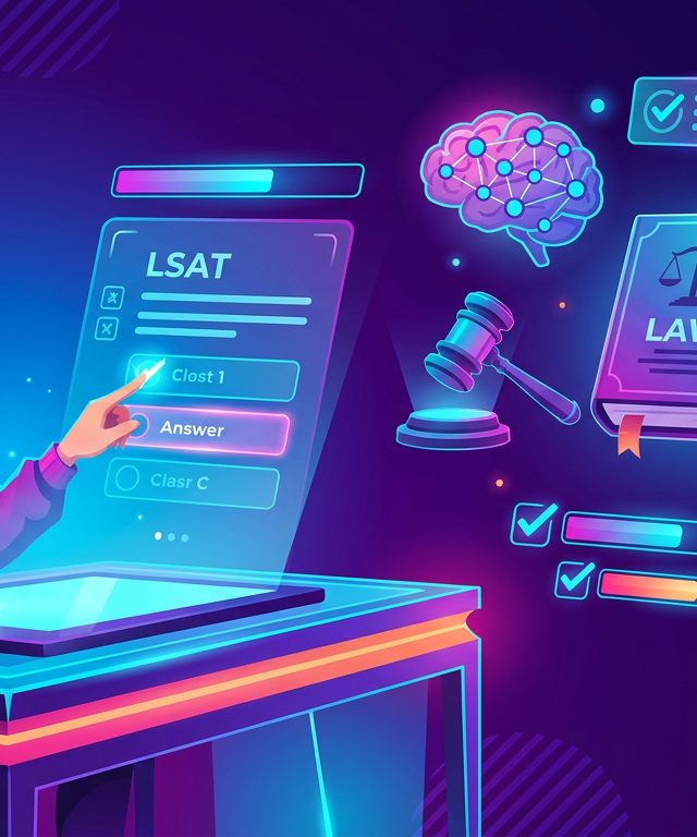 Easy LSAT Practice Test Questions Practice Questions