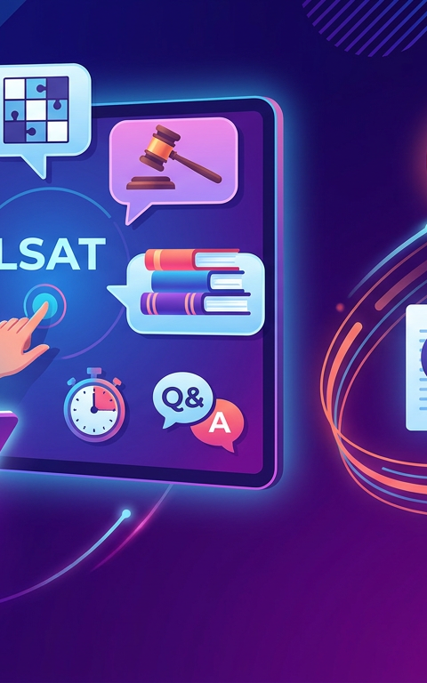 Easy LSAT Practice Questions for Beginners Practice Questions