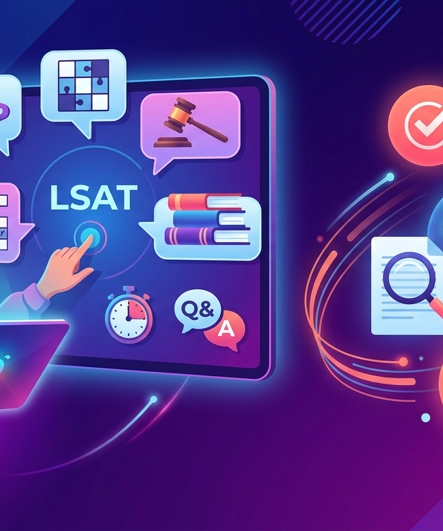Easy LSAT Practice Questions for Beginners Practice Questions