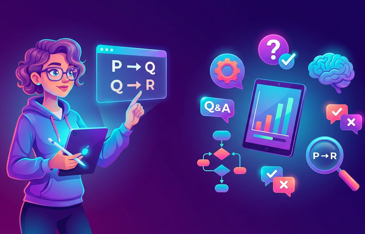 Easy LSAT Logical Reasoning Questions With Answers Practice Questions