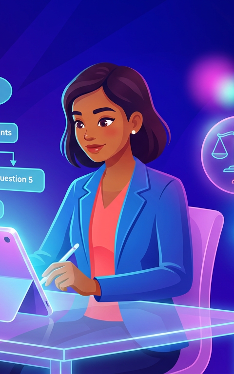 Easy LSAT Logical Reasoning Practice Test Practice Questions