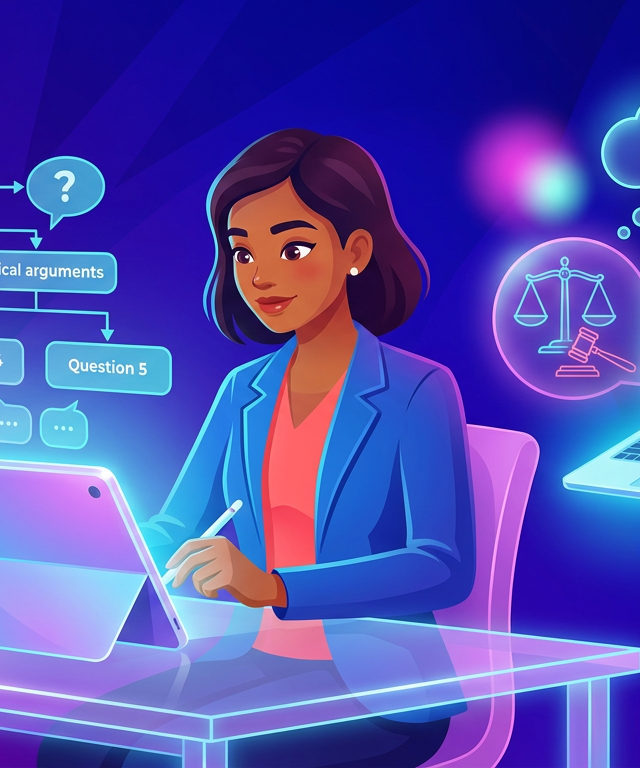Easy LSAT Logical Reasoning Practice Test Practice Questions