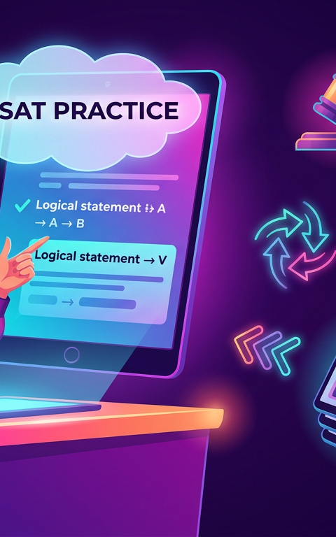 Easy LSAT Assumption Questions With Explanations Practice Questions