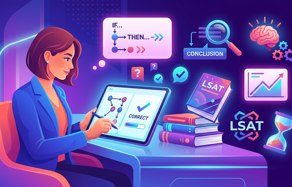Easy LSAT Inference Questions Practice Questions