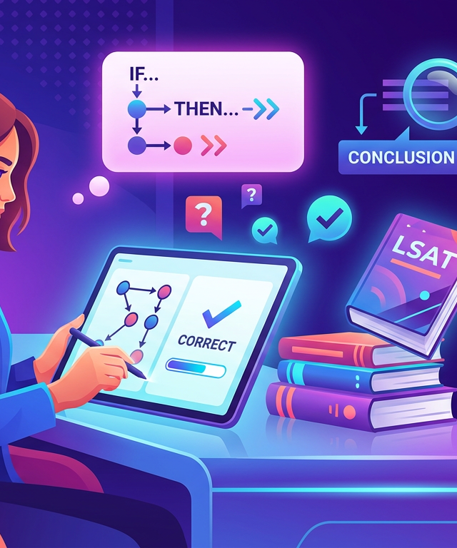 Easy LSAT Inference Questions Practice Questions