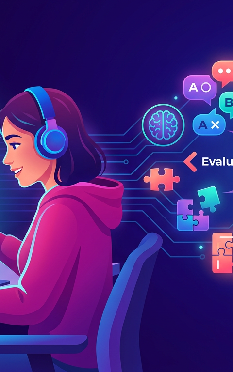 Easy LSAT Evaluate Questions With Answers Practice Questions