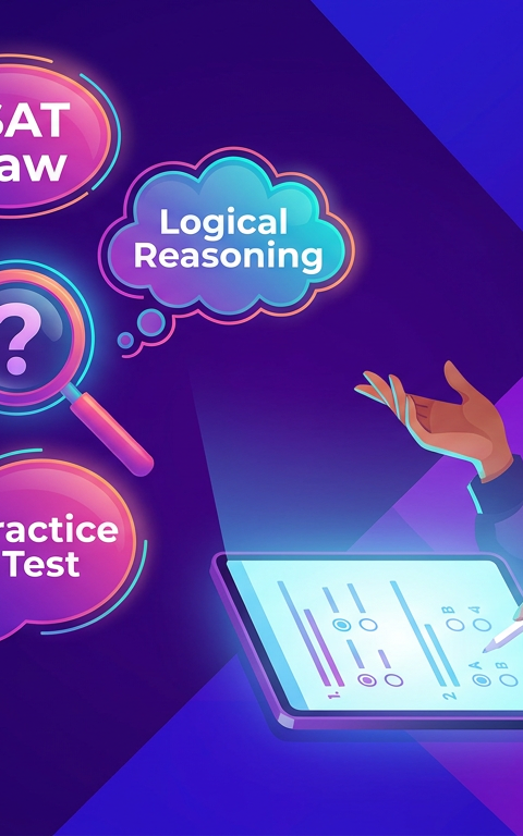 Easy LSAT Flaw Practice Test Practice Questions
