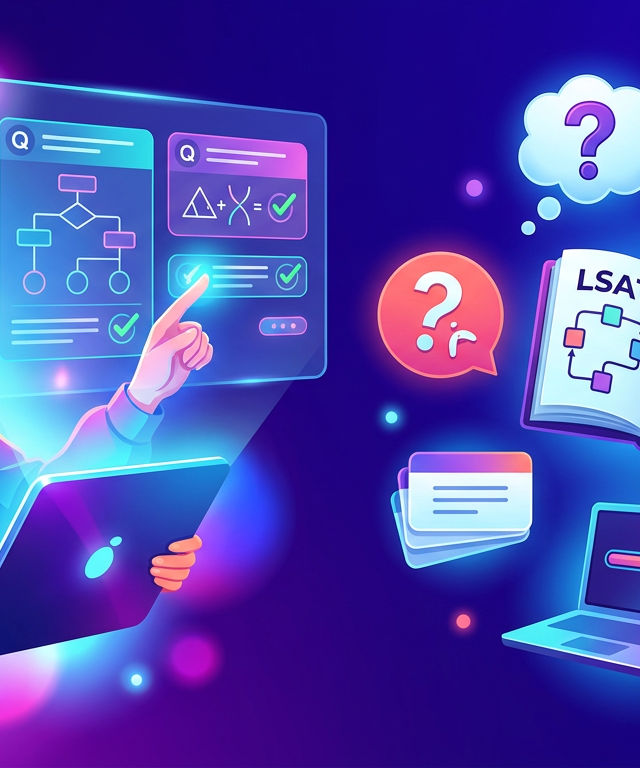 Easy LSAT Parallel Reasoning Questions With Explanations Practice Questions