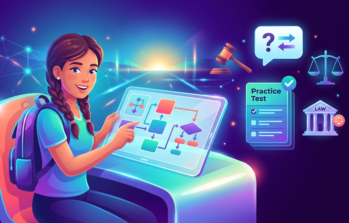 Easy LSAT Parallel Reasoning Practice Test Practice Questions