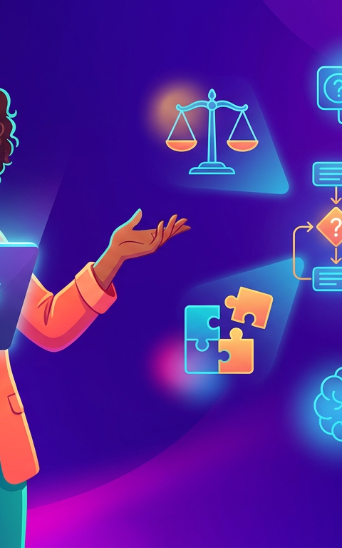 Easy LSAT Method of Reasoning Questions Practice Questions