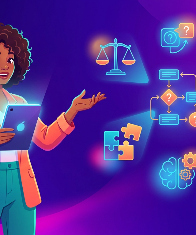 Easy LSAT Method of Reasoning Questions Practice Questions