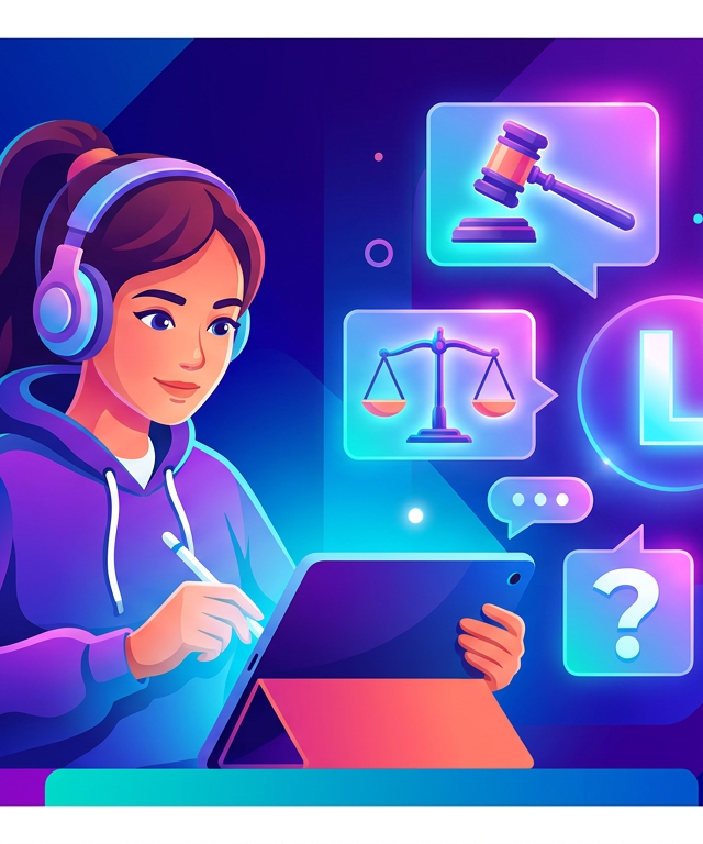 Easy LSAT Role in Argument Questions Practice Questions