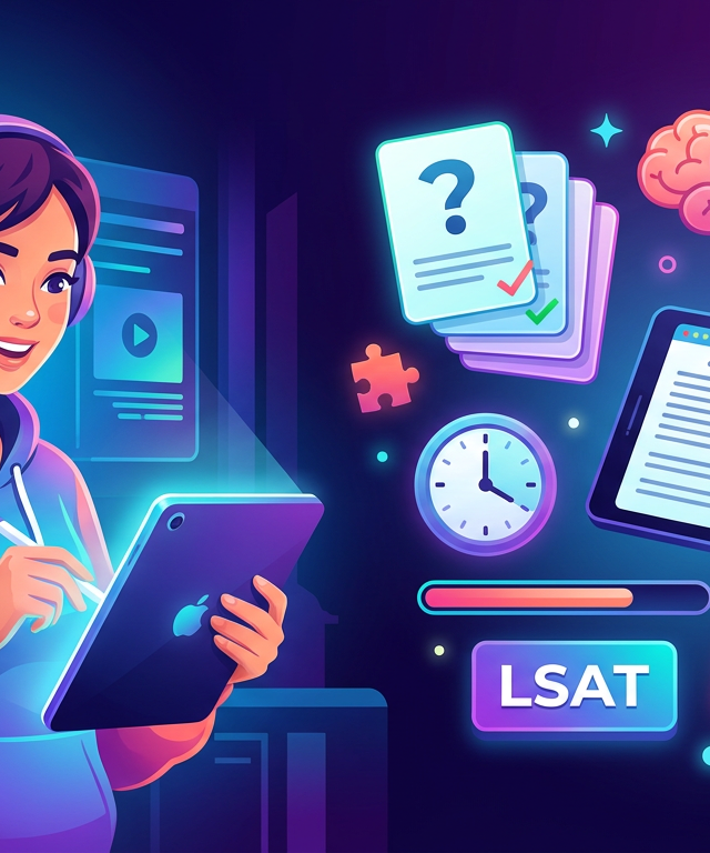 Easy LSAT Reading Inference Questions Practice Questions