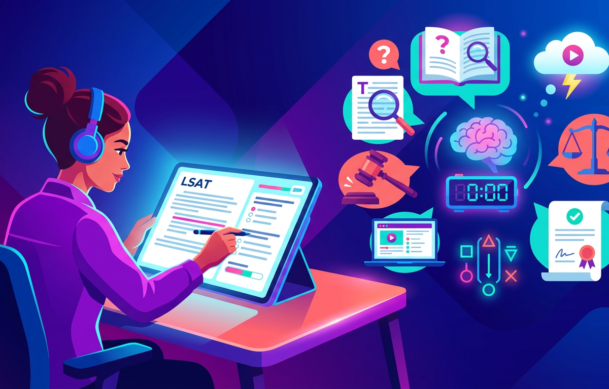 Easy LSAT Reading Detail Questions Practice Questions