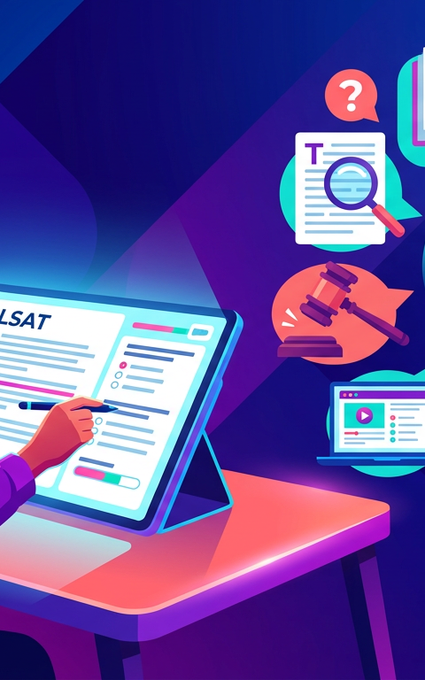 Easy LSAT Reading Detail Questions Practice Questions