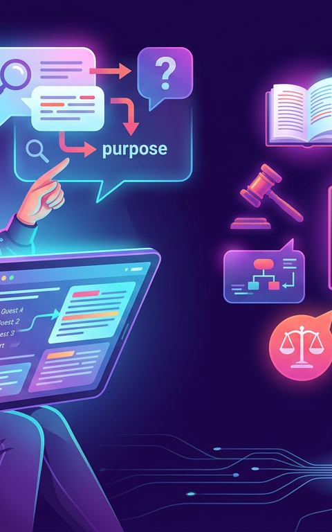 Easy LSAT Reading Purpose Questions Practice Questions