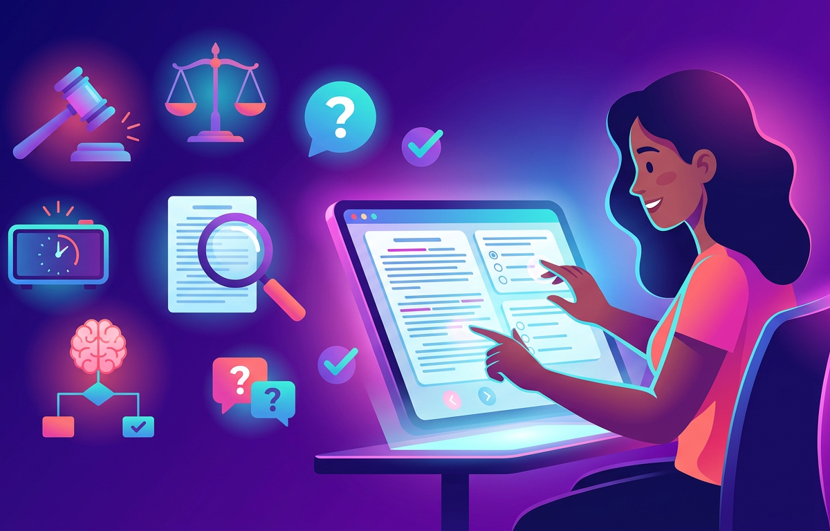 Easy LSAT Reading Passage Practice Set Practice Questions