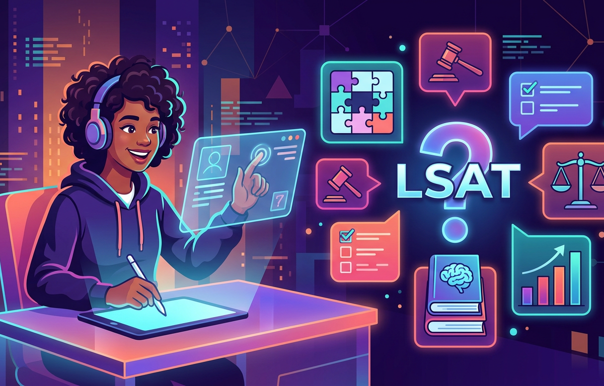 Medium LSAT Practice Questions With Answers Practice Questions