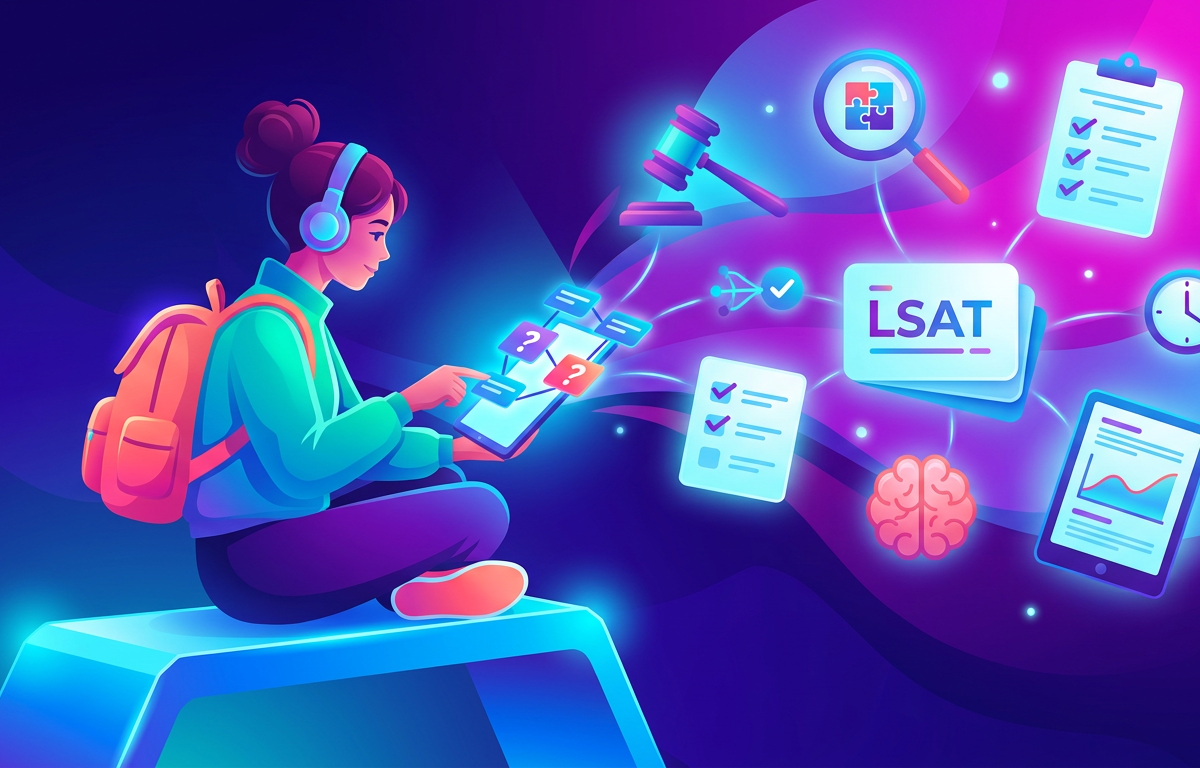 Medium Free LSAT Practice Questions Practice Questions