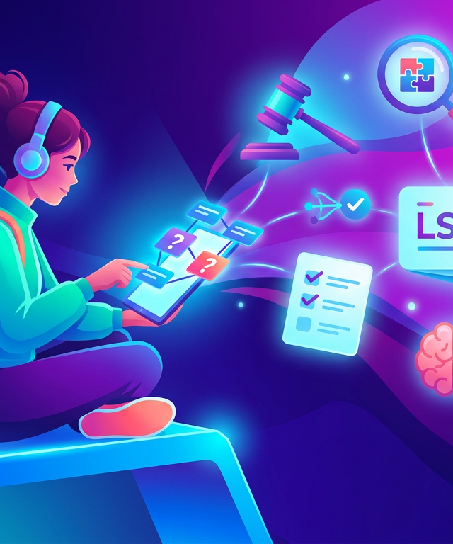 Medium Free LSAT Practice Questions Practice Questions