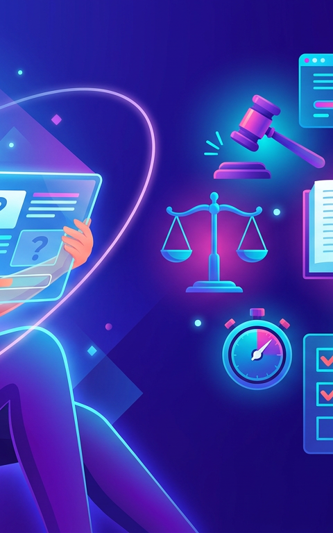 Medium LSAT Sample Questions Practice Questions
