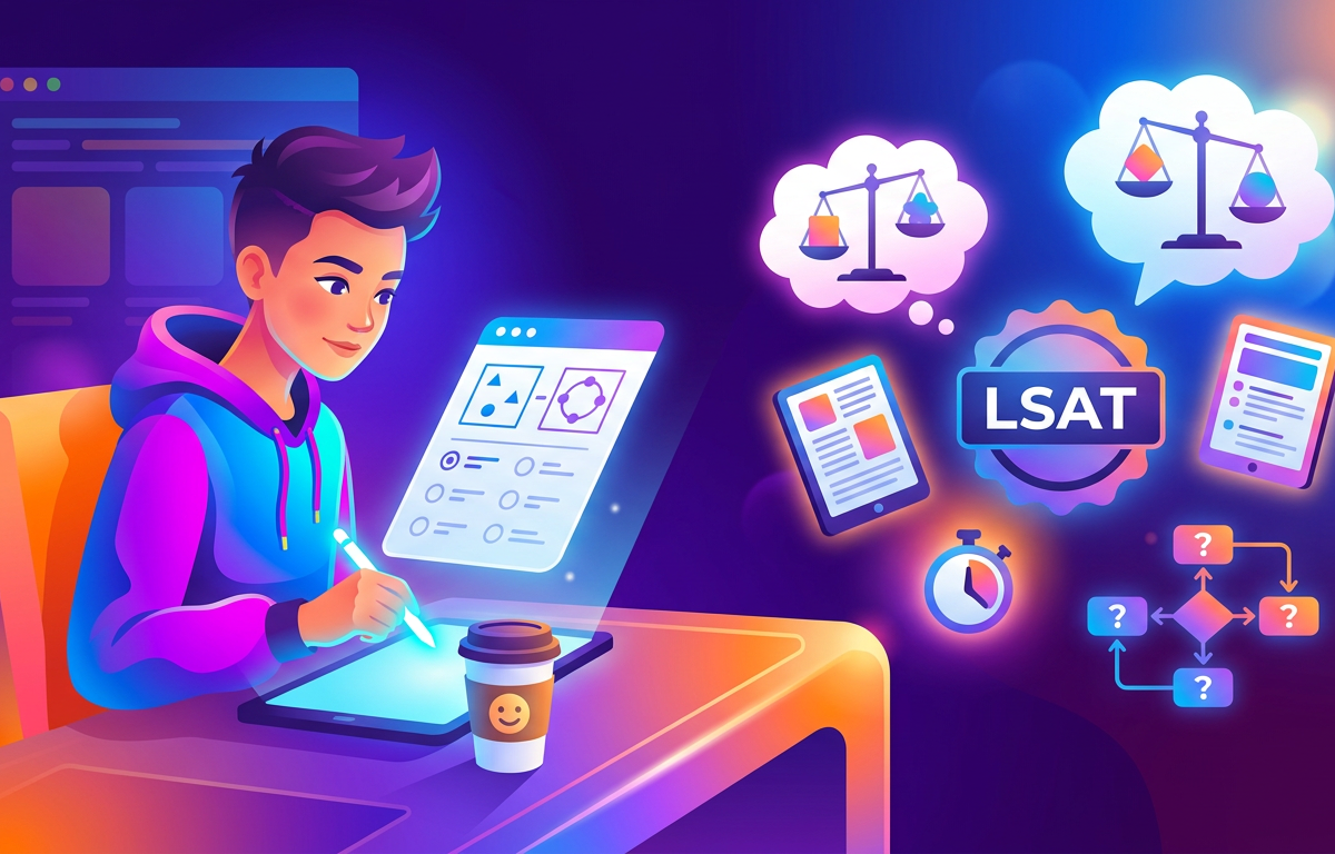Medium LSAT Logical Reasoning Practice Questions Practice Questions