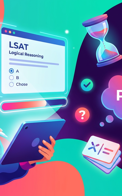 Medium LSAT Logical Reasoning Questions With Answers Practice Questions