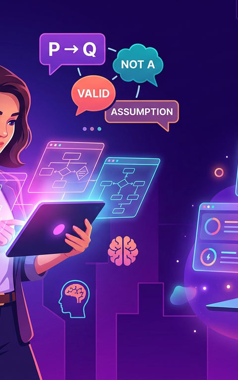 Medium Most Difficult LSAT Logical Reasoning Questions Practice Questions