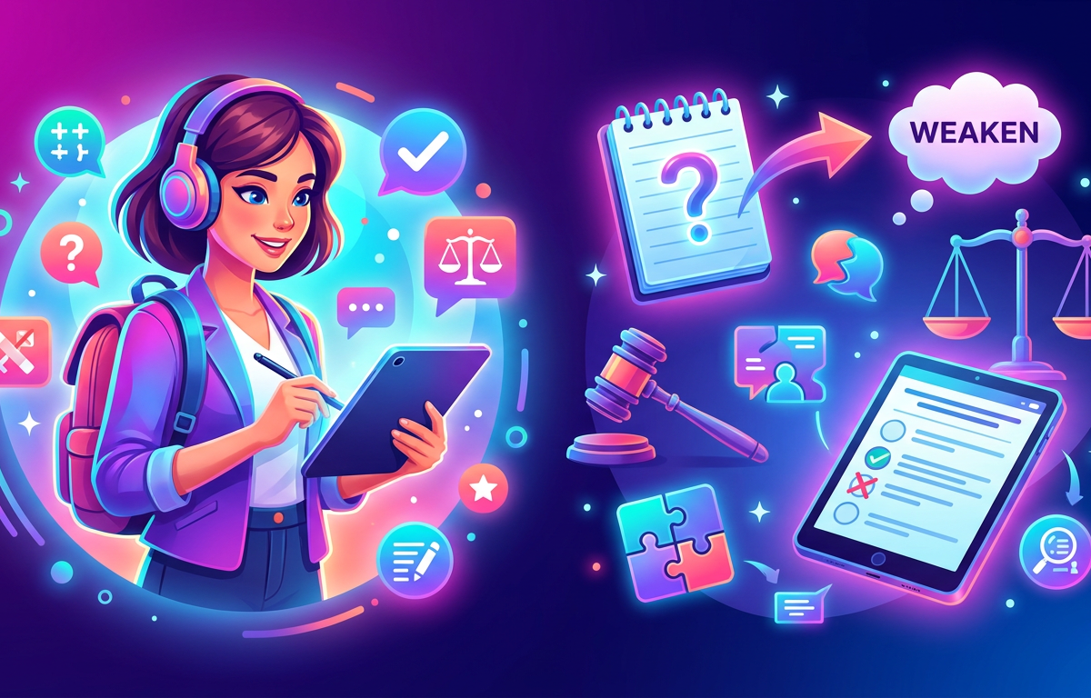 Medium LSAT Weaken Questions With Answers Practice Questions