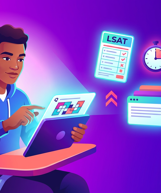 Medium LSAT Must Be True Questions With Answers Practice Questions