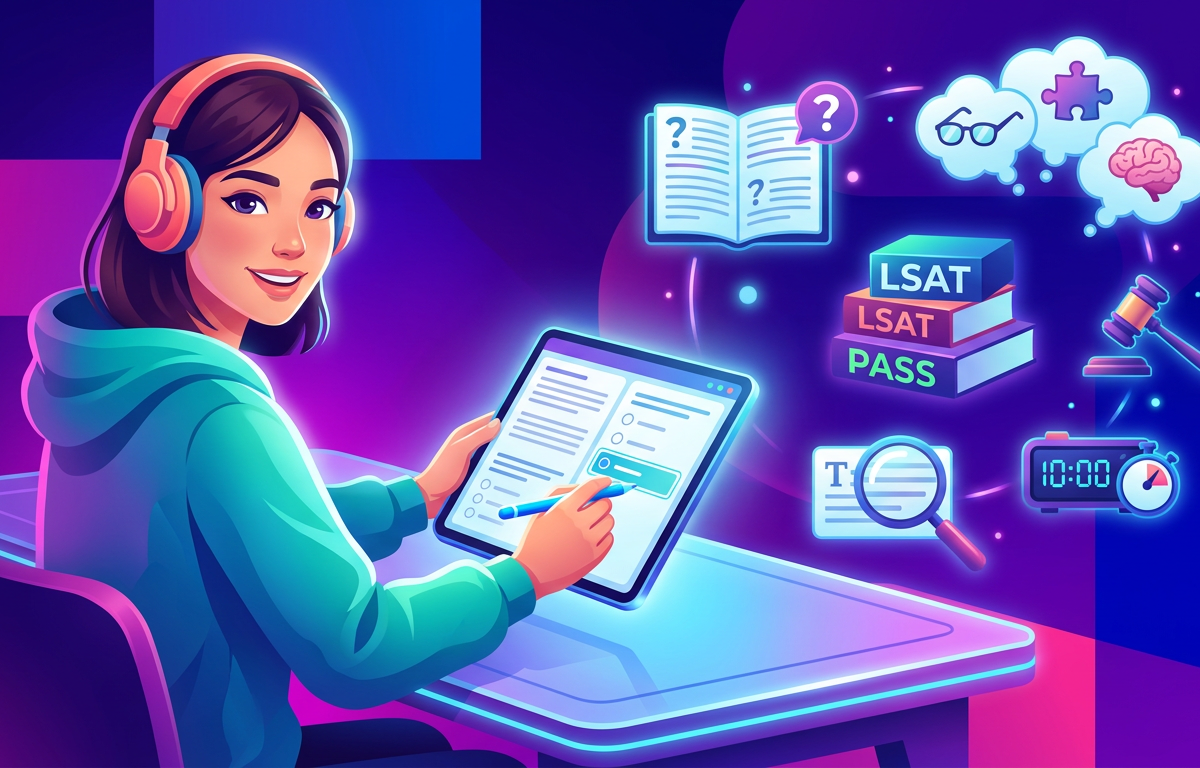 Medium LSAT Reading Purpose Questions Practice Questions