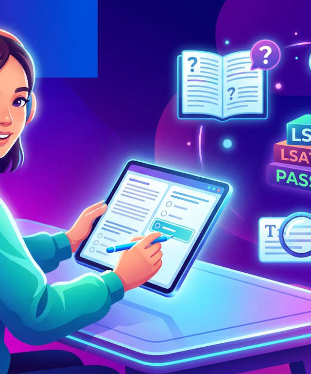 Medium LSAT Reading Purpose Questions Practice Questions